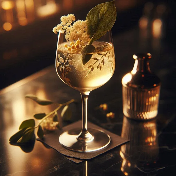 Italicus Spritz
