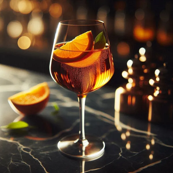 Montenegro Spritz