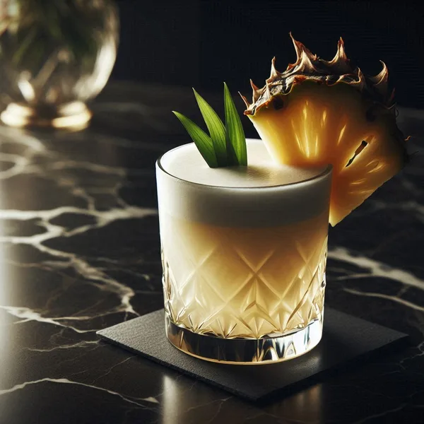 Piña Clara