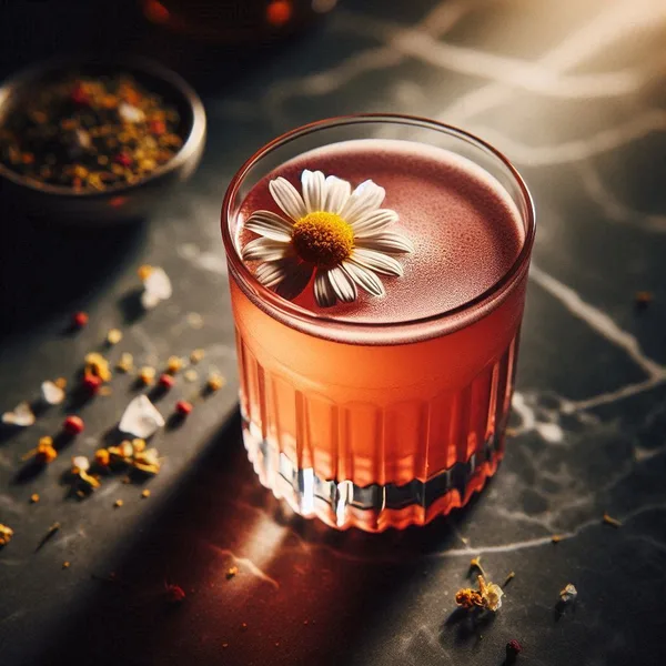 Tequila Sour