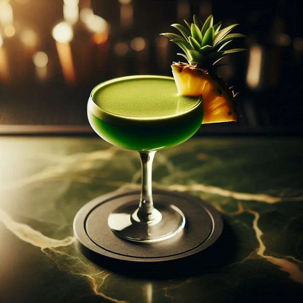 Tvrdokorna Matcha