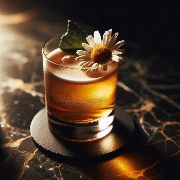 Whiskey Sour