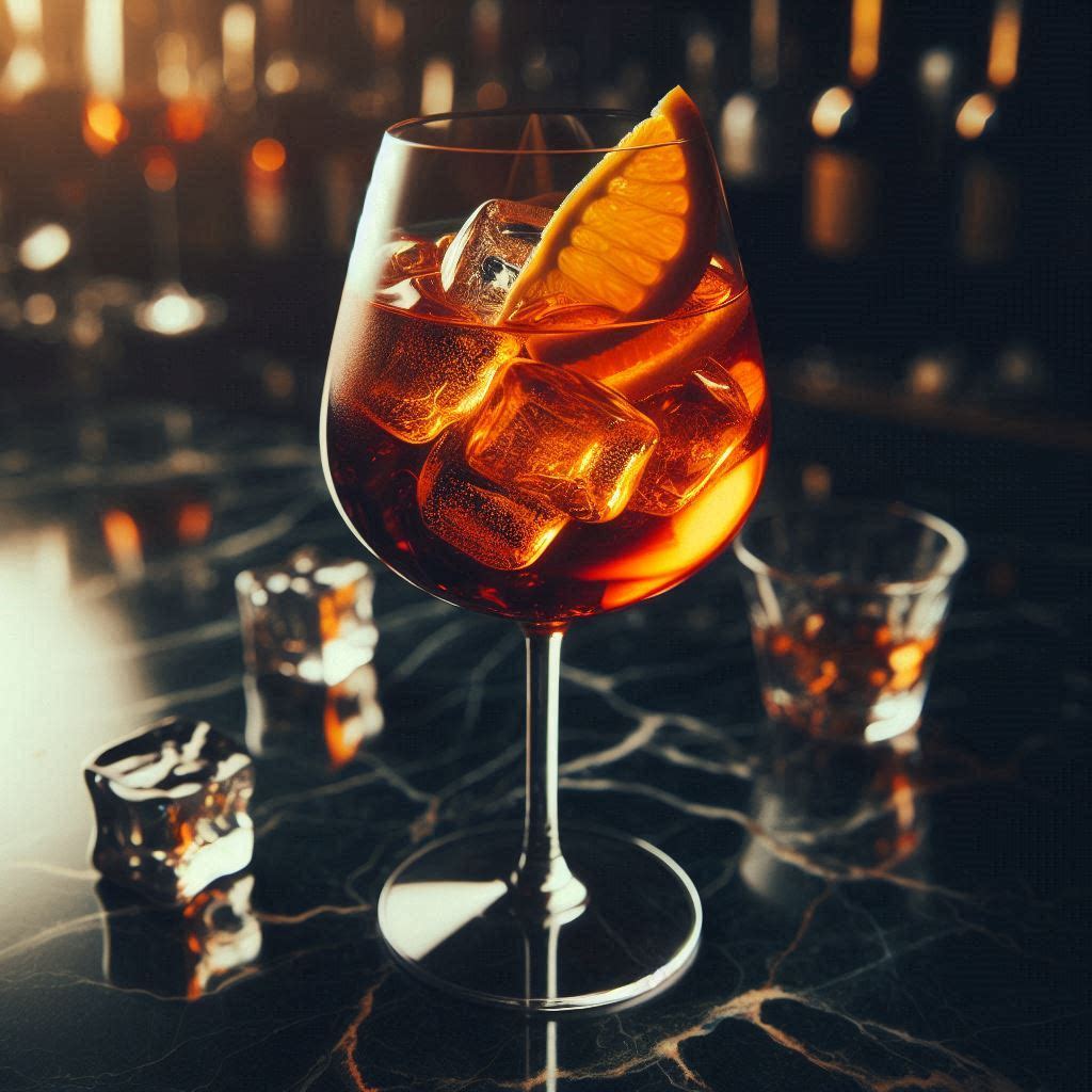 Aperol Spritz